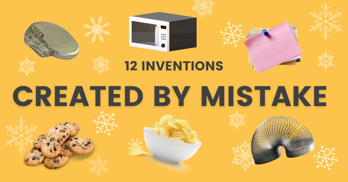 invention ideas that havent been invented for kids