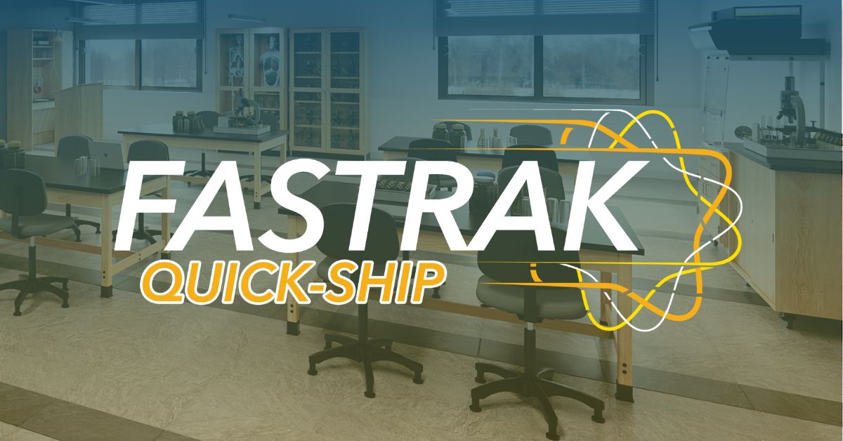 ds fastrak quick ship program