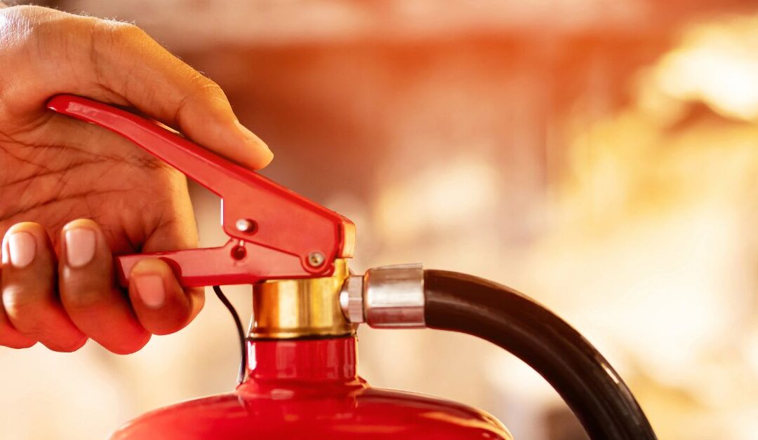 7 Essential Lab Fire Safety Tips