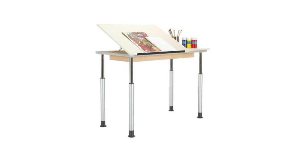 uplift! drafting table