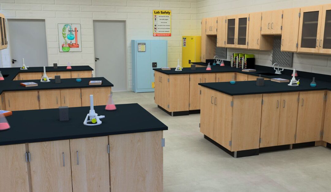 Epoxy Resin vs. Phenolic Resin: What Lab Surface Is Best?